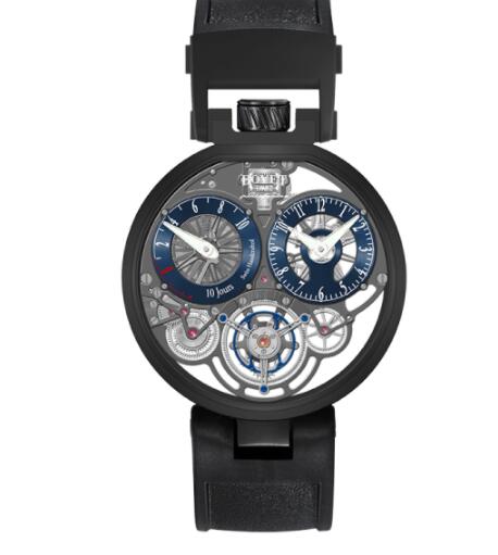 Bovet by Pininfarina Replica Watch OttantaSei TPINS006 Bovet by Pininfarina Replica Watch OttantaSei TPINS006