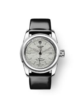 Cheap Tudor Glamour Date Review Replica Watch 26 mm steel case Silver dial m51000-0022 Cheap Tudor Glamour Date Review Replica Watch 26 mm steel case Silver dial m51000-0022