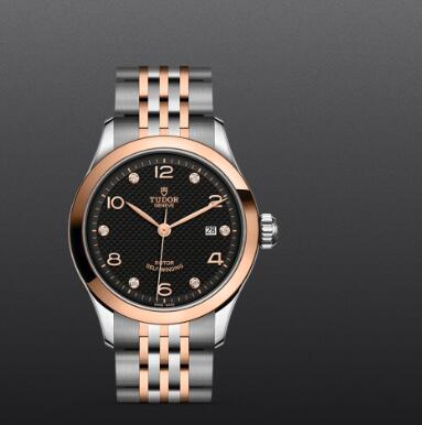 Replica Tudor 1926 28mm watch m91351-0004